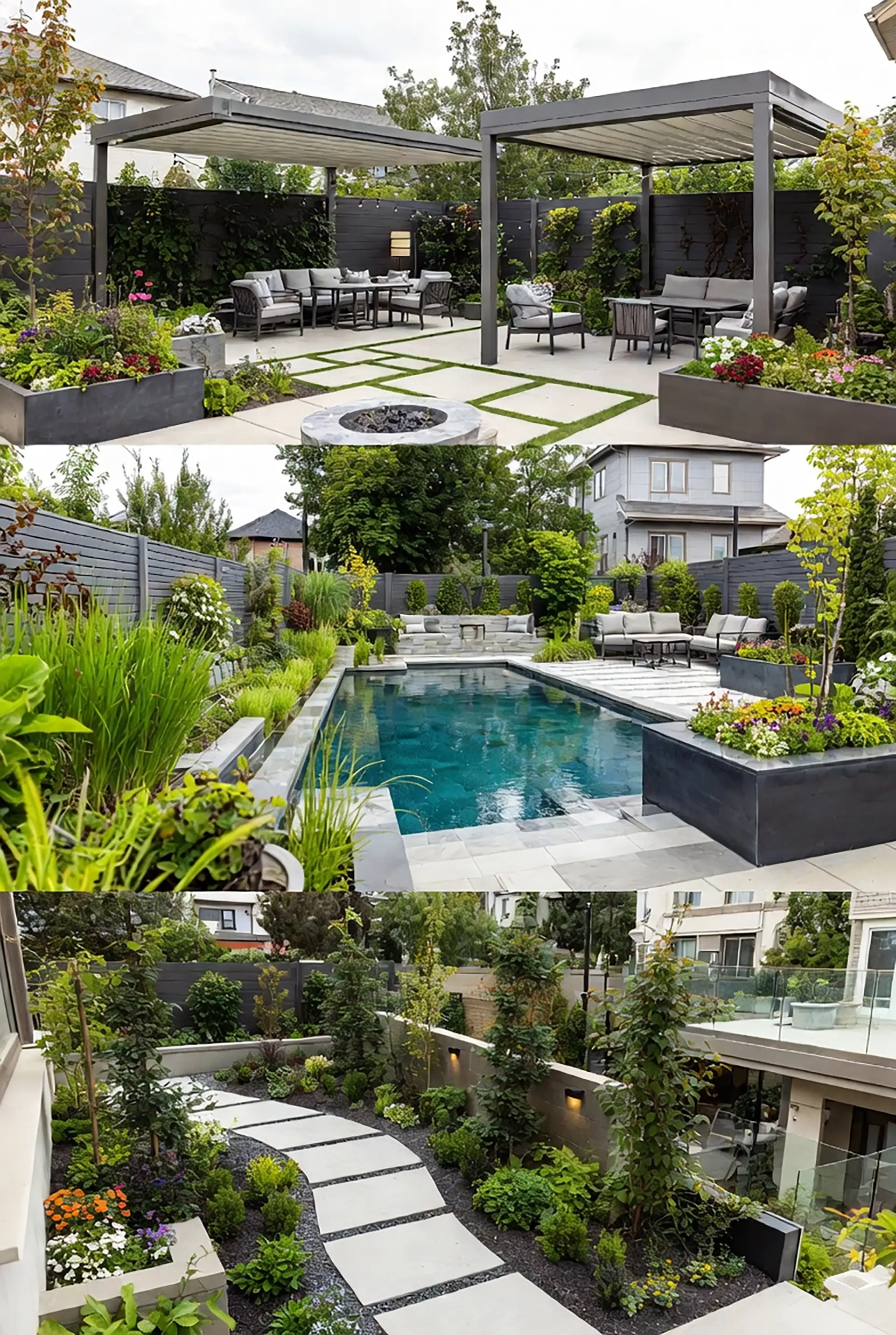 10 stunning landscaping ideas for Edmonton homeowners