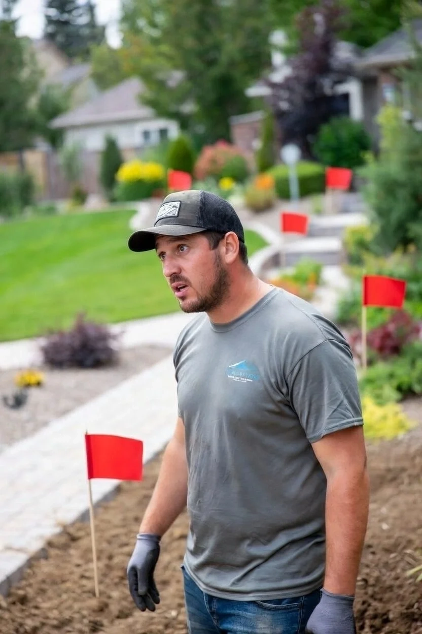 What to look for when hiring a landscape contractor in Edmonton
